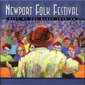 Newport Folk Festival Best Of The Blues 1959-68 (3CD)