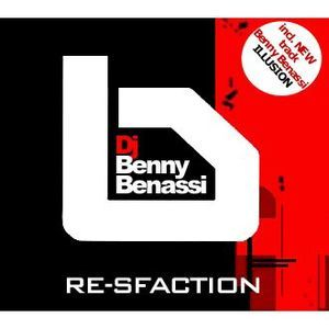 Re-sfaction