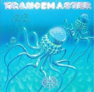 Trancemaster 12 (Return To Goa)