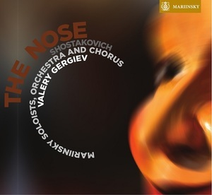 The Nose (Valery Gergiev)