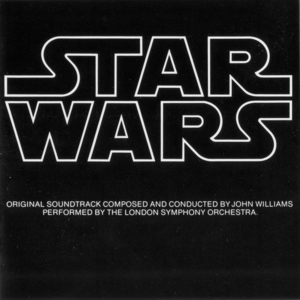 Star Wars A New Hope, Original Version (CD1) 