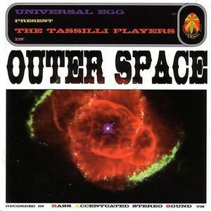 In Outer Space