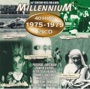 40 Hits 1975-1979