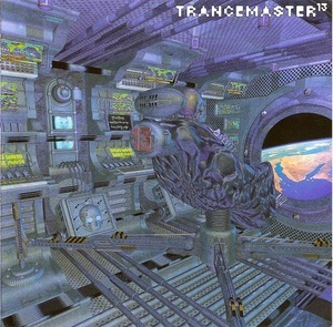 Trancemaster 13