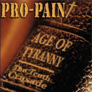 Age Of Tyranny The Tenth Crusade