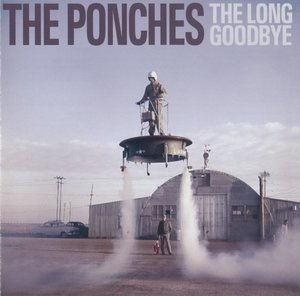 The Long Goodbye