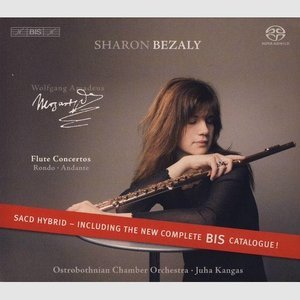 Mozart: Flute Concertos Etc