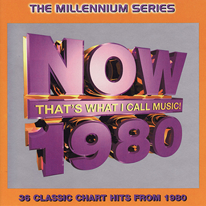 Now That's What I Call Music! 1980: The Millennium Series