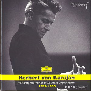 Complete Recordings On Deutsche Grammophon, vol. 2 - 1959-1965 PT2