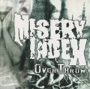 Overthrow