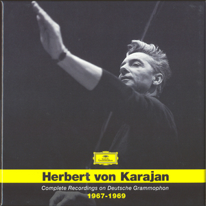 Complete Recordings On Deutsche Grammophon, Vol. 4 - 1967-1969 PT2