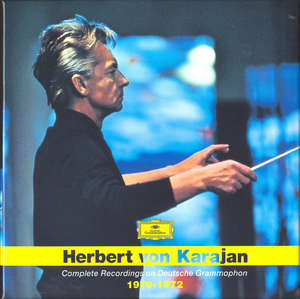 Complete Recordings On Deutsche Grammophon, Vol. 5 - 1967-1969 PT1