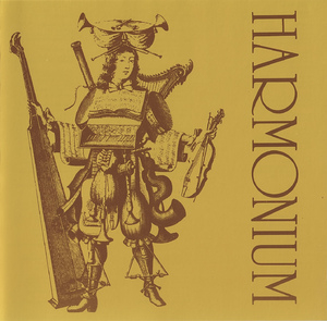 Harmonium