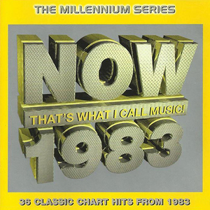 Now That's What I Call Music! 1983: The Millennium Series
