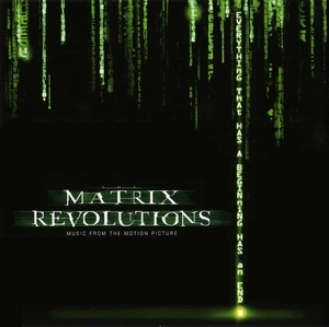 The Matrix Revolutions