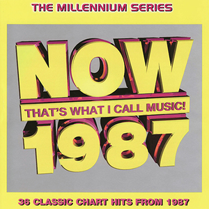 Now That's What I Call Music! 1987: The Millennium Series