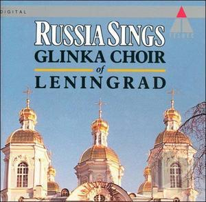 Russia Sings