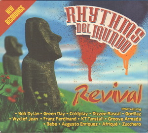 Rhythms Del Mundo Revival