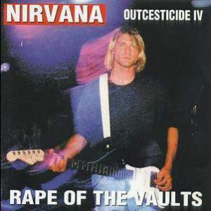 Outcesticide IV - Rape Of The Vaults