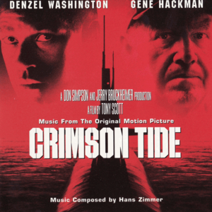 Crimson Tide