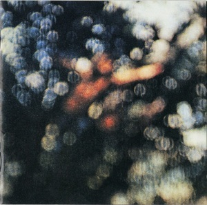 Obscured By Clouds