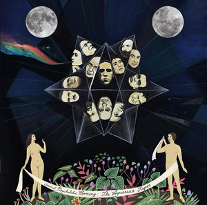 Second Psychedelic Coming: The Aquarius Tapes (Japan)