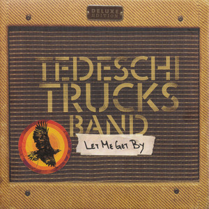 Let Me Get By (Deluxe) (2CD)