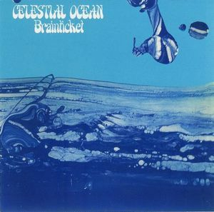 Celestial Ocean