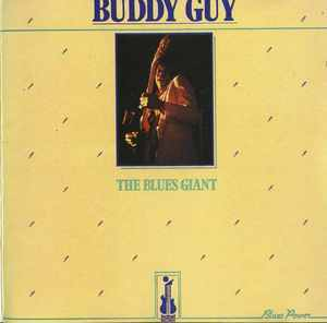 The Blues Giant
