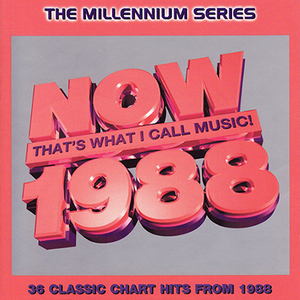 Now That's What I Call Music! 1988: The Millennium Series