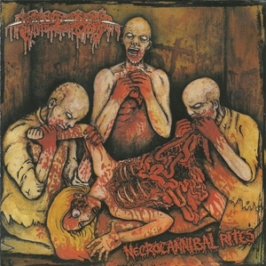 Necrocannibal Rites