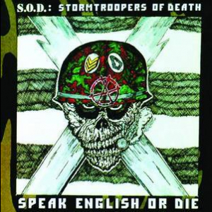 Speak English Or Die [platinum Edition]