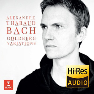 Bach - Goldberg Variations