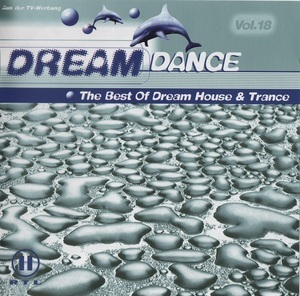 Dream Dance Vol. 18