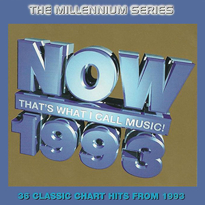 Now That's What I Call Music! 1993: The Millennium Series