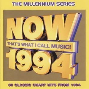 Now That's What I Call Music! 1994: The Millennium Series