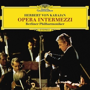 Opera Intermezzi (Berlin Philharmonic Orchestra)