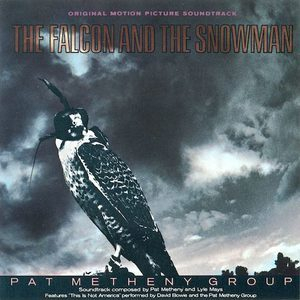 The Falcon And The Snowman