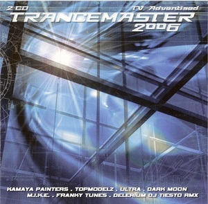 Trancemaster 2006