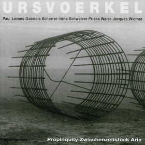 Propinquity Zwischenzeitstück Aria