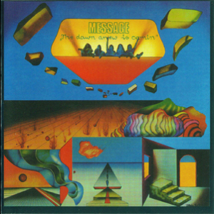 The Dawn Anew Is Coming (2003 citystudio media production)