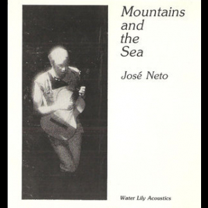 Mountains And The Sea