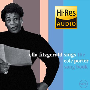 Sings The Cole Porter Songbook (2014) [Hi-Res stereo] 24bit 96kHz