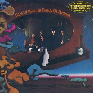 In Fields Of Ardath (2012 remastered)