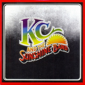 Kc And The Sunshine Band