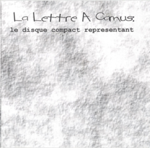 Le Disque Compact Representant