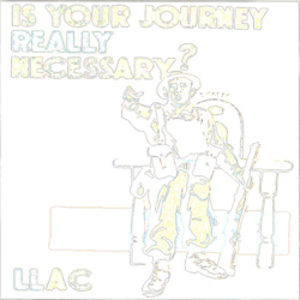 Is Your Journey Really Necesary?