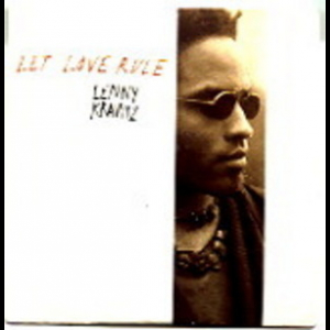 Let Love Rule [CDS]