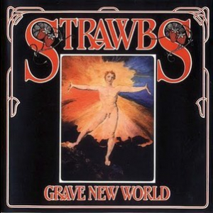 Grave New World