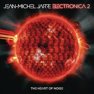 Electronica 2 - The Heart Of Noise